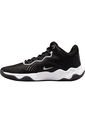 Tenis Nike Fly.By Mid 3-Negro de Nike