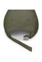 Gorra Nike Dri Fit Club Metal Swoosh Hombre-Verde de Nike