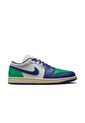 Tenis Hombre Air Jordan 1 Low Blanco de Nike
