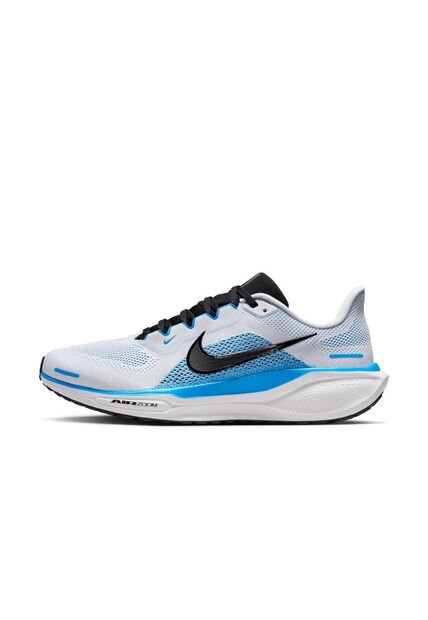 Tenis Hombre Nike Pegasus 41 Blanco