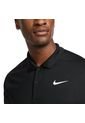 Camiseta Polo Nike Dri-Fit Victory-Negro de Nike