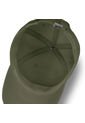 Gorra Nike Dri Fit Club Metal Swoosh Hombre-Verde de Nike