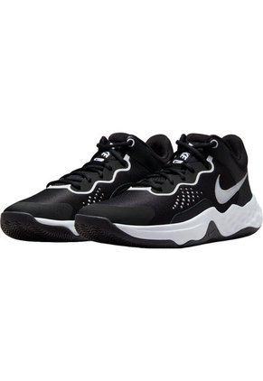 Tenis Nike Fly.By Mid 3-Negro