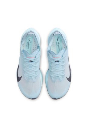 Tenis Mujer Running Nike Vaporfly 4 Azul