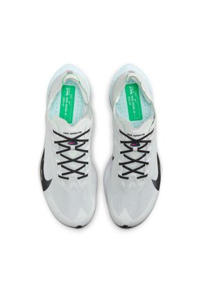 Tenis Hombre Running Nike Vaporfly 4 Blanco