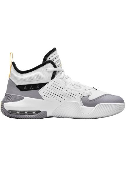 Tenis Jordan Stay Loyal 2-Blanco/Gris
