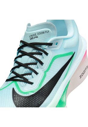 Tenis Hombre Running Nike Zoom Fly 6 Azul
