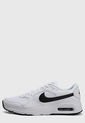 Tenis Lifestyle Blanco-Negro Nike Air Max SC de Nike