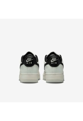 Tenis Hombre Nike Air Force 1 Gore-Tex Negro
