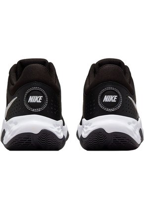 Tenis Nike Fly.By Mid 3-Negro