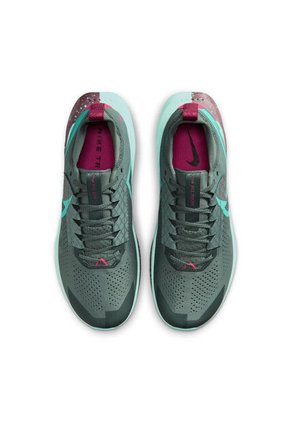Tenis Hombre Nike Zegama 2 Gris