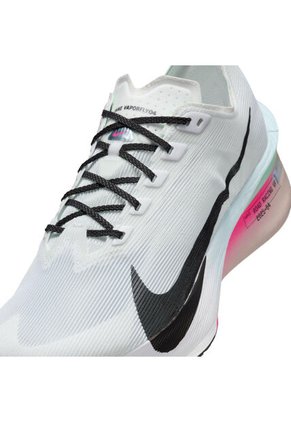 Tenis Hombre Running Nike Vaporfly 4 Blanco