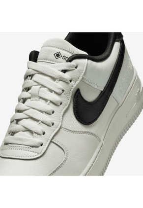 Tenis Hombre Nike Air Force 1 Gore-Tex Negro