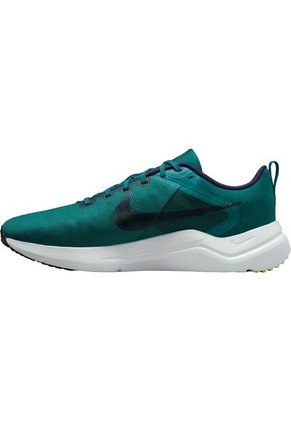 Tenis Nike Downshifter 12-Verde Petróleo