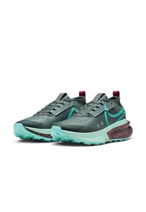 Tenis Hombre Nike Zegama 2 Gris