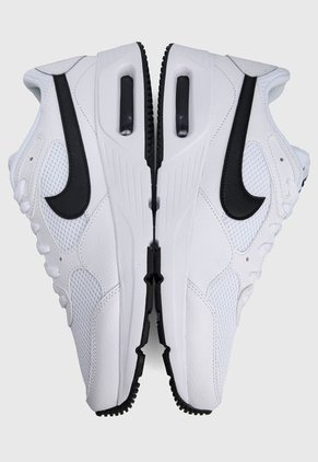 Tenis Lifestyle Blanco-Negro Nike Air Max SC