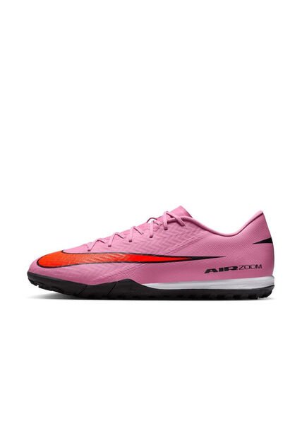 Guayos Hombre Nike Mercurial Vapor 16 Academy Rosa