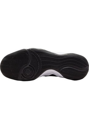 Tenis Nike Fly.By Mid 3-Negro