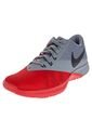 Training Gris-Rojo Nike Fs Lite Trainer 4 de Nike