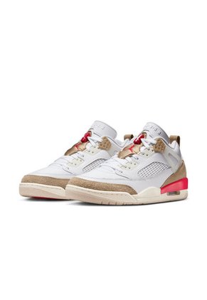 Tenis Hombre Jordan Spizike Low Blanco