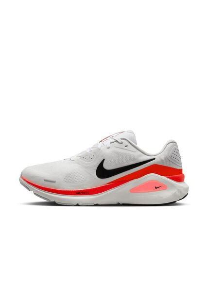 Tenis Hombre Nike Structure 26 Blanco