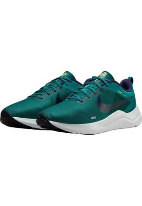 Tenis Nike Downshifter 12-Verde Petróleo