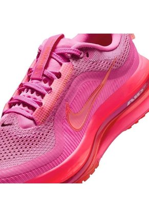 Tenis Mujer Nike Pegasus Premium Rosa