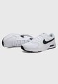 Tenis Lifestyle Blanco-Negro Nike Air Max SC de Nike