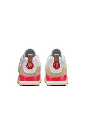 Tenis Hombre Jordan Spizike Low Blanco