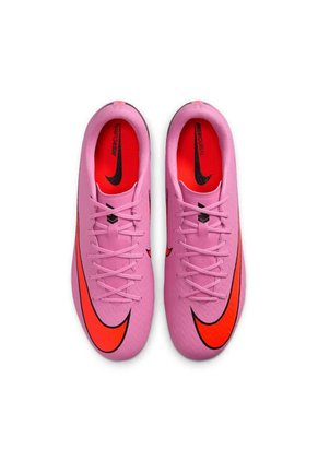 Guayos Hombre Nike Mercurial Vapor 16 Academy Rosa