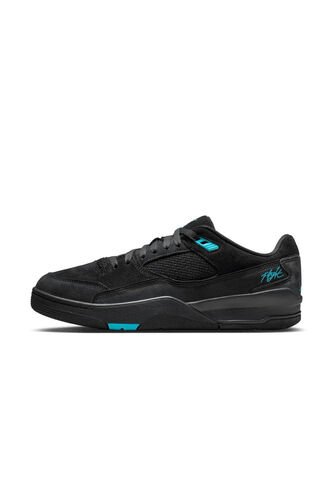 Tenis Hombre Jordan Flight Court Negro Nike