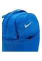 Morral Nike Brassilia M Bkpk 9.5 (24L)-Azul de Nike
