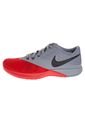 Training Gris-Rojo Nike Fs Lite Trainer 4 de Nike