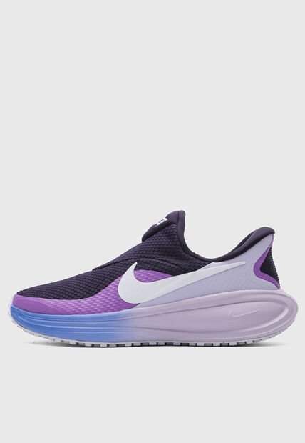 Tenis NIKE Revolution 8 EasyOn Azul