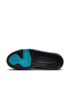 Tenis Hombre Jordan Flight Court Negro