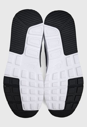 Tenis Lifestyle Blanco-Negro Nike Air Max SC