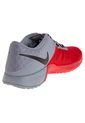 Training Gris-Rojo Nike Fs Lite Trainer 4 de Nike