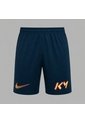 Pantaloneta Nike Niño K.M K Dri-Fit Academy23 K - Azul - Fútbol | Uso Casual Y Entrenamiento de Nike
