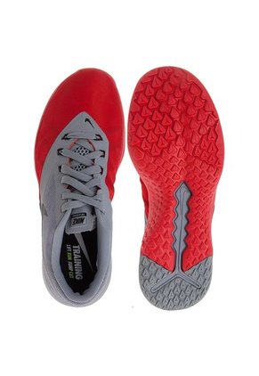 Training Gris-Rojo Nike Fs Lite Trainer 4