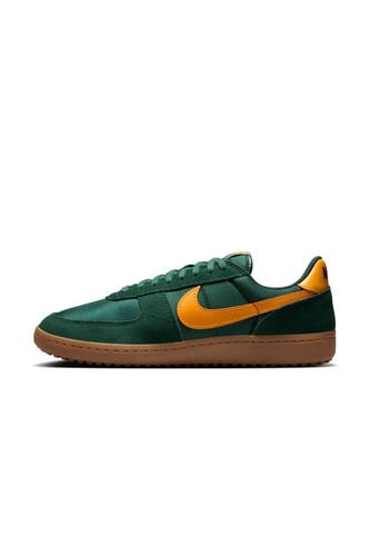Tenis Hombre Nike Field General Verde Nike