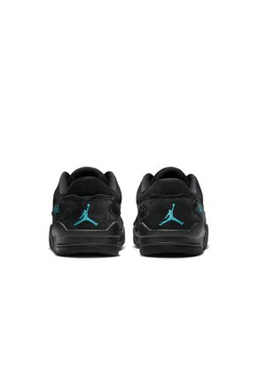 Tenis Hombre Jordan Flight Court Negro