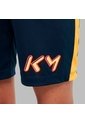 Pantaloneta Nike Niño K.M K Dri-Fit Academy23 K - Azul - Fútbol | Uso Casual Y Entrenamiento de Nike