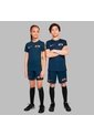 Pantaloneta Nike Niño K.M K Dri-Fit Academy23 K - Azul - Fútbol | Uso Casual Y Entrenamiento de Nike