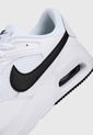 Tenis Lifestyle Blanco-Negro Nike Air Max SC de Nike