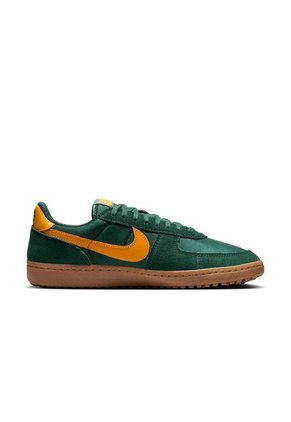 Tenis Hombre Nike Field General Verde