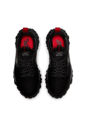 Tenis Hombre Air Jordan 1 Element Low A/T Negro