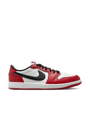 Tenis Hombre Air Jordan 1 Low OG "Chicago" Rojo