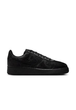 Tenis Hombre Kobe Air Force 1 Low Negro