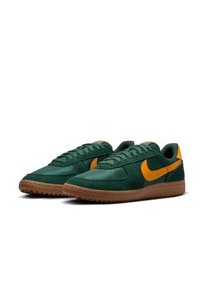 Tenis Hombre Nike Field General Verde