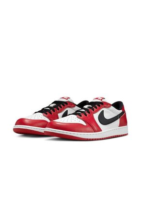 Tenis Hombre Air Jordan 1 Low OG "Chicago" Rojo